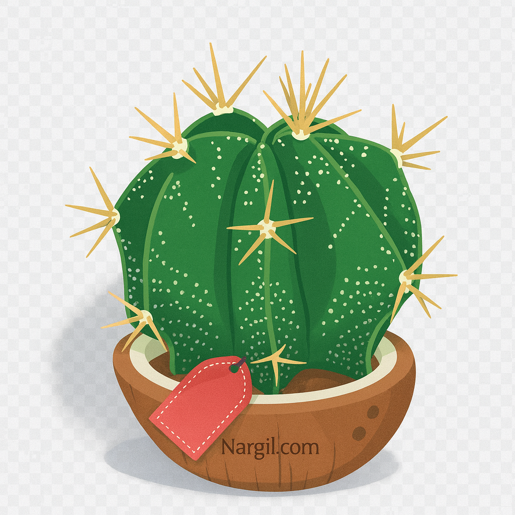  Nargil - Monk's Hood